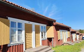 Lövånger Kyrkstad
